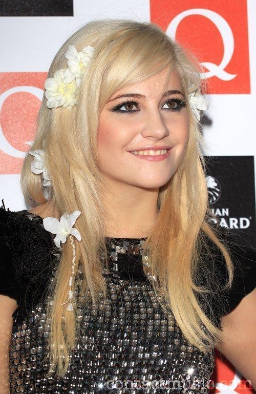 Pixie Lott Fotoğrafları 288