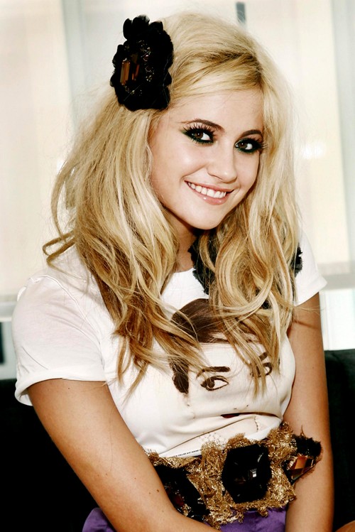 Pixie Lott Fotoğrafları 40