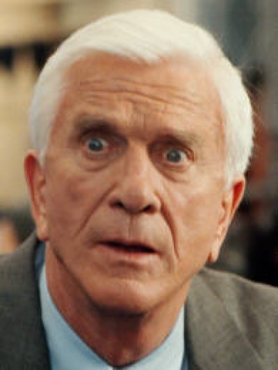 Leslie Nielsen Fotoğrafları 2