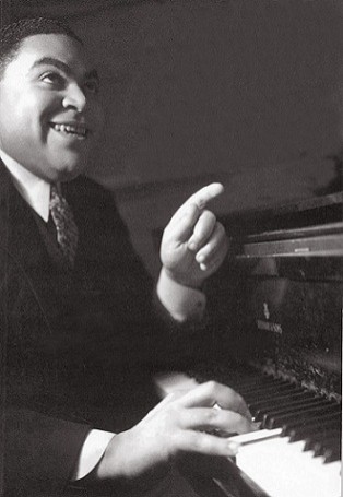 Fats Waller fotoğrafı