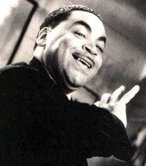 Fats Waller Fotoğrafları 5