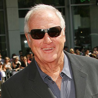 Jerry Weintraub Fotoğrafları 9