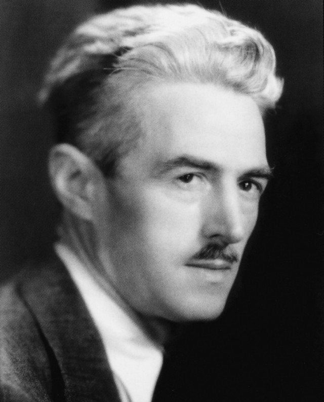 Dashiell Hammett Fotoğrafları 3