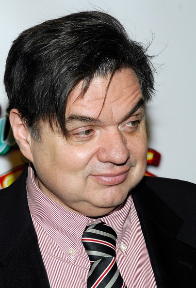 Oliver Platt Fotoğrafları 3