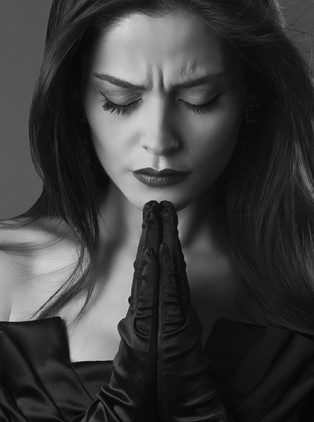 İpek Bağrıaçık Fotoğrafı