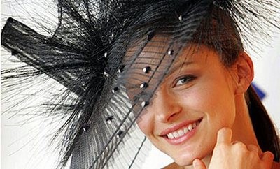 Tabrett Bethell Fotoğrafı