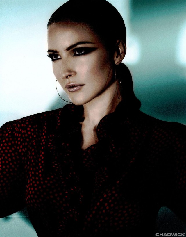 Tabrett Bethell Fotoğrafı