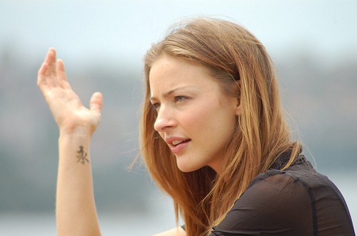 Tabrett Bethell Fotoğrafı