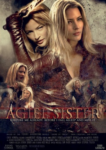 Tabrett Bethell Fotoğrafı