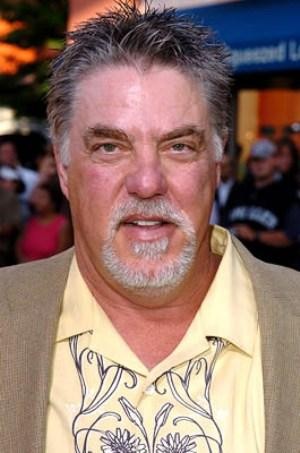 Bruce McGill Fotoğrafları 1