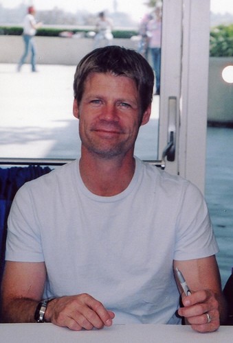 Joel Gretsch Fotoğrafları 8