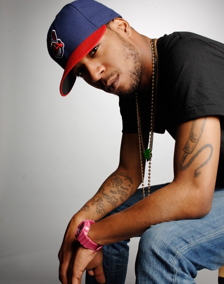 Kid Cudi Fotoğrafı