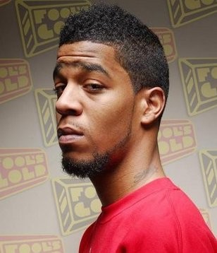 Kid Cudi Fotoğrafı