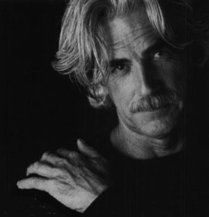 Sam Elliott Fotoğrafları 4