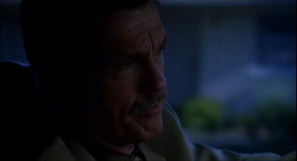 Tom Skerritt Fotoğrafları 1