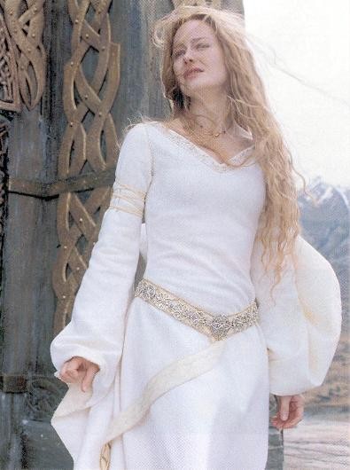 Miranda Otto Fotoğrafları 21