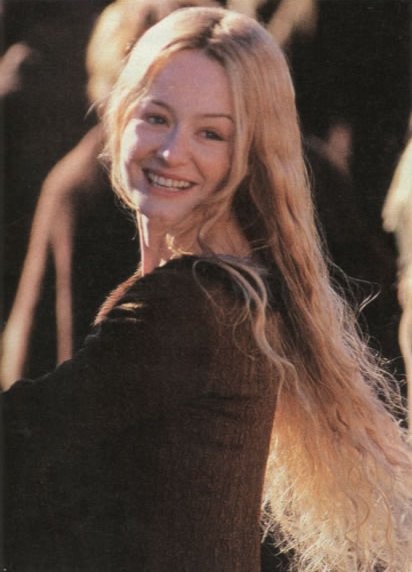 Miranda Otto Fotoğrafları 31