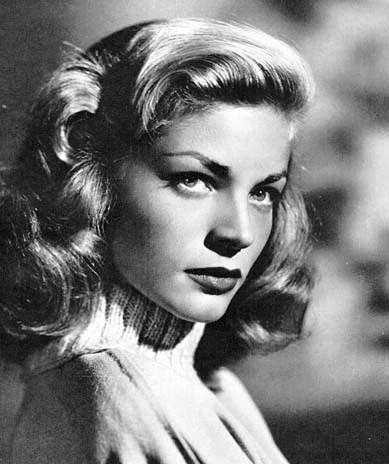 Lauren Bacall Fotoğrafları 29