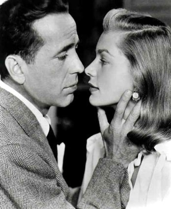 Lauren Bacall Fotoğrafı
