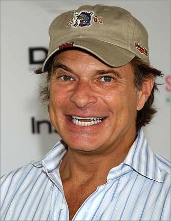 David Lee Roth Fotoğrafı