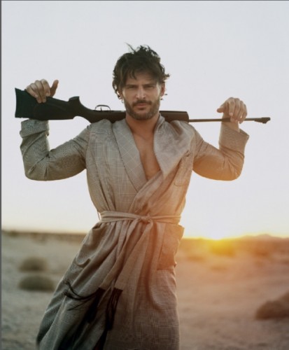 Joe Manganiello Fotoğrafları 113