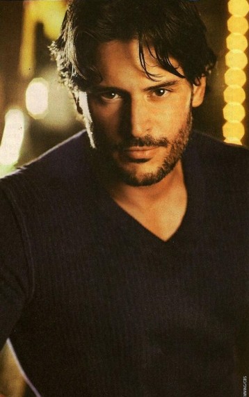 Joe Manganiello Fotoğrafları 87