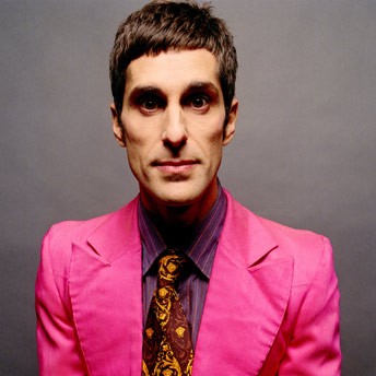 Perry Farrell Fotoğrafı
