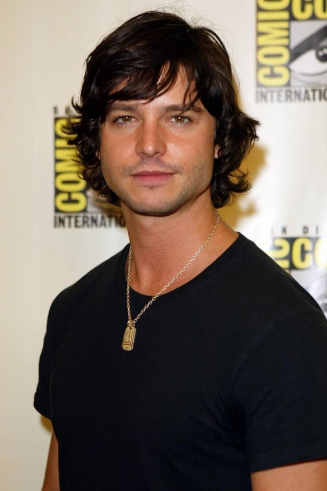 Jason Behr Fotoğrafları 81