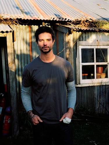 Jason Behr Fotoğrafları 91