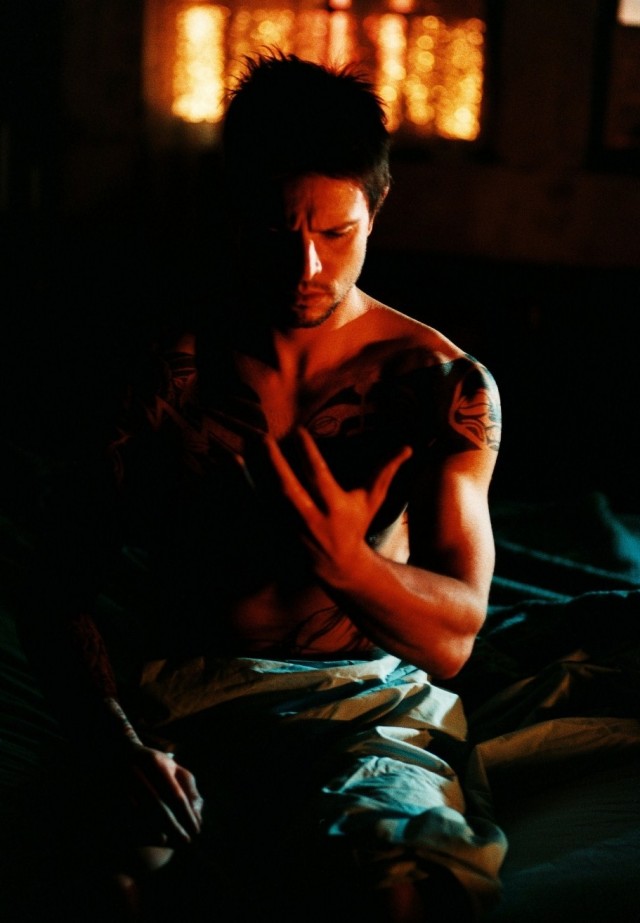 Jason Behr Fotoğrafları 96