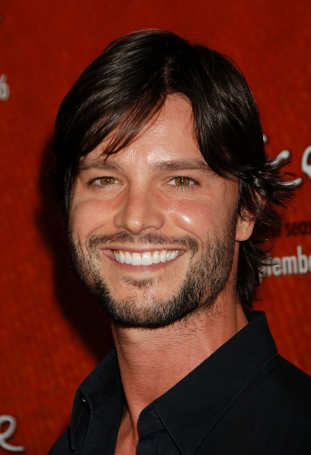 Jason Behr Fotoğrafları 98