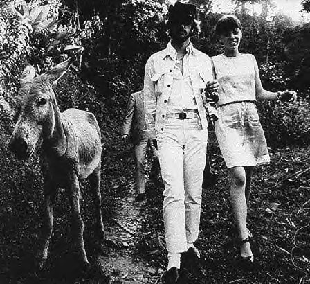 Maureen Starkey Fotoğrafı