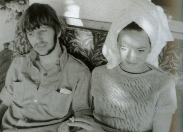 Maureen Starkey Fotoğrafı