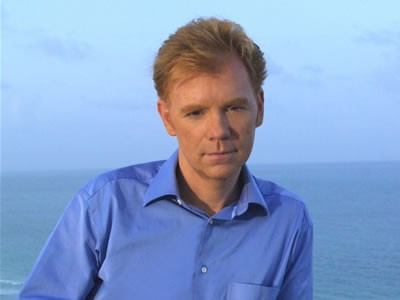 David Caruso Fotoğrafları 4