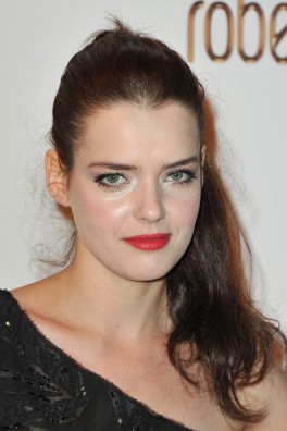 Roxane Mesquida Fotoğrafları 216