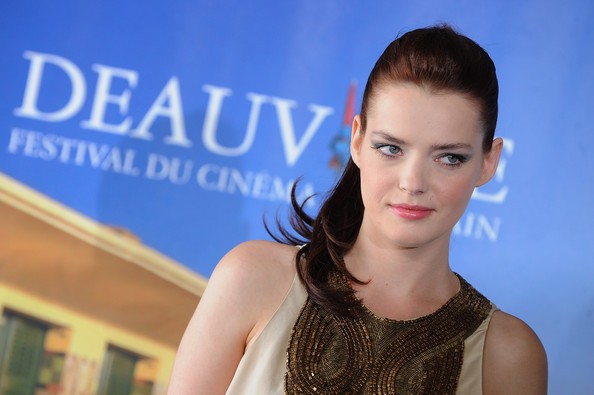 Roxane Mesquida Fotoğrafları 245