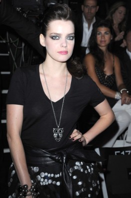 Roxane Mesquida Fotoğrafları 270