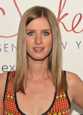 Nicky Hilton Fotoğrafı