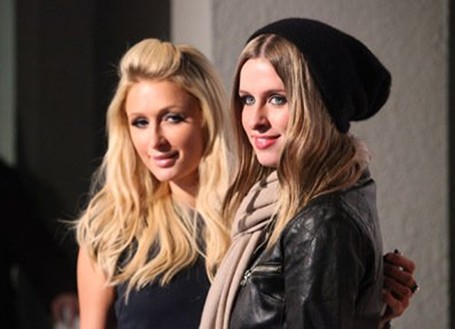 Nicky Hilton Fotoğrafı