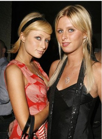 Nicky Hilton Fotoğrafı