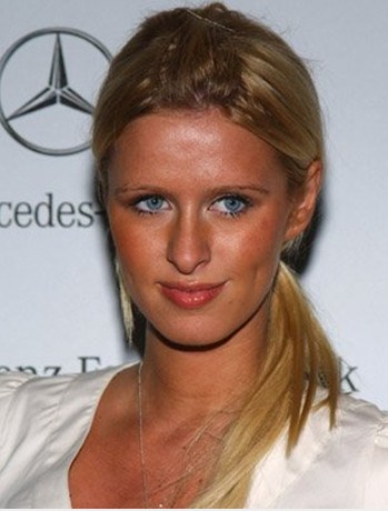 Nicky Hilton Fotoğrafı