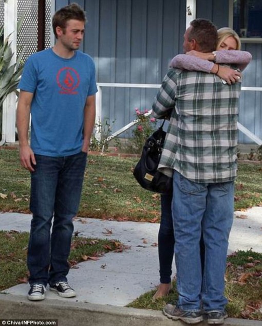 Cody Walker Fotoğrafı