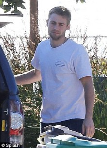 Cody Walker Fotoğrafları 4