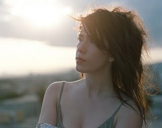 Imogen Heap Fotoğrafları 4