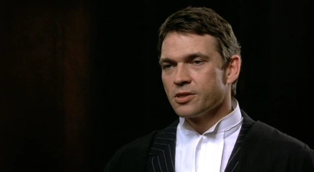 Dougray Scott Fotoğrafları 1