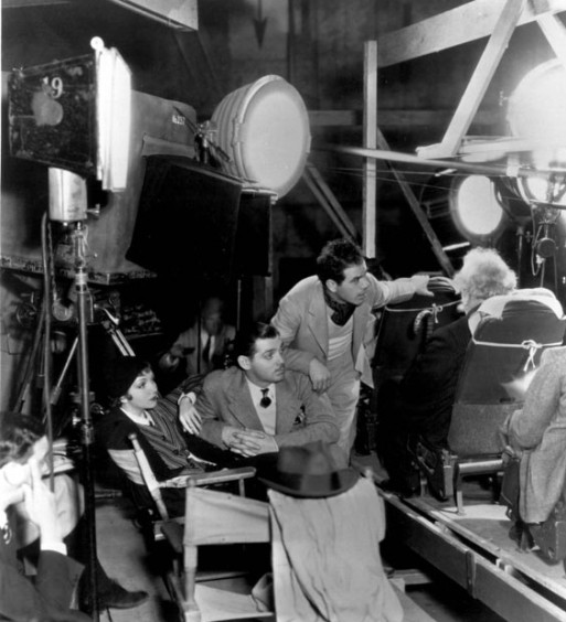 Frank Capra Fotoğrafları 10