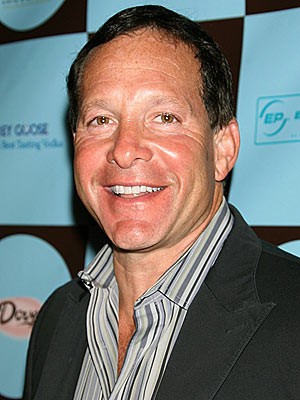 Steve Guttenberg Fotoğrafları 1