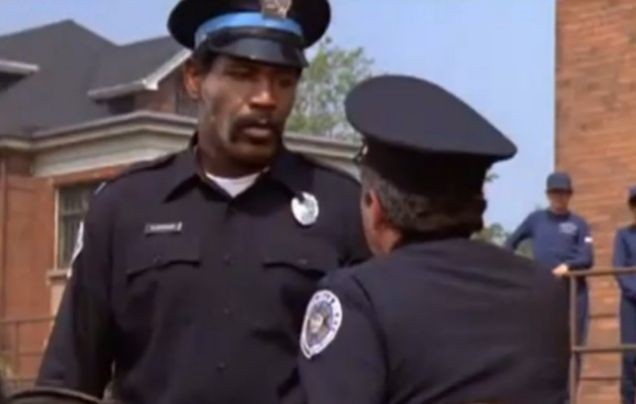 Bubba Smith Fotoğrafı