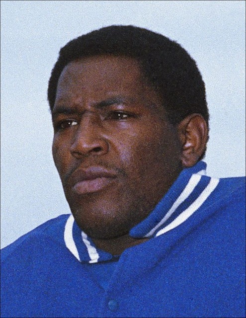 Bubba Smith Fotoğrafı