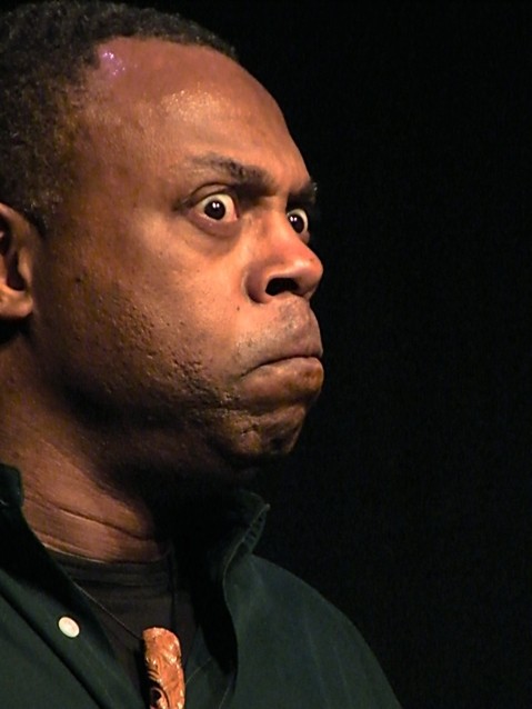 Michael Winslow Fotoğrafları 4